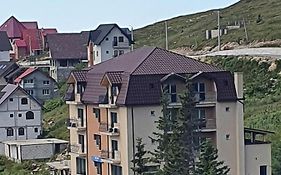 Cabana Bella Vista